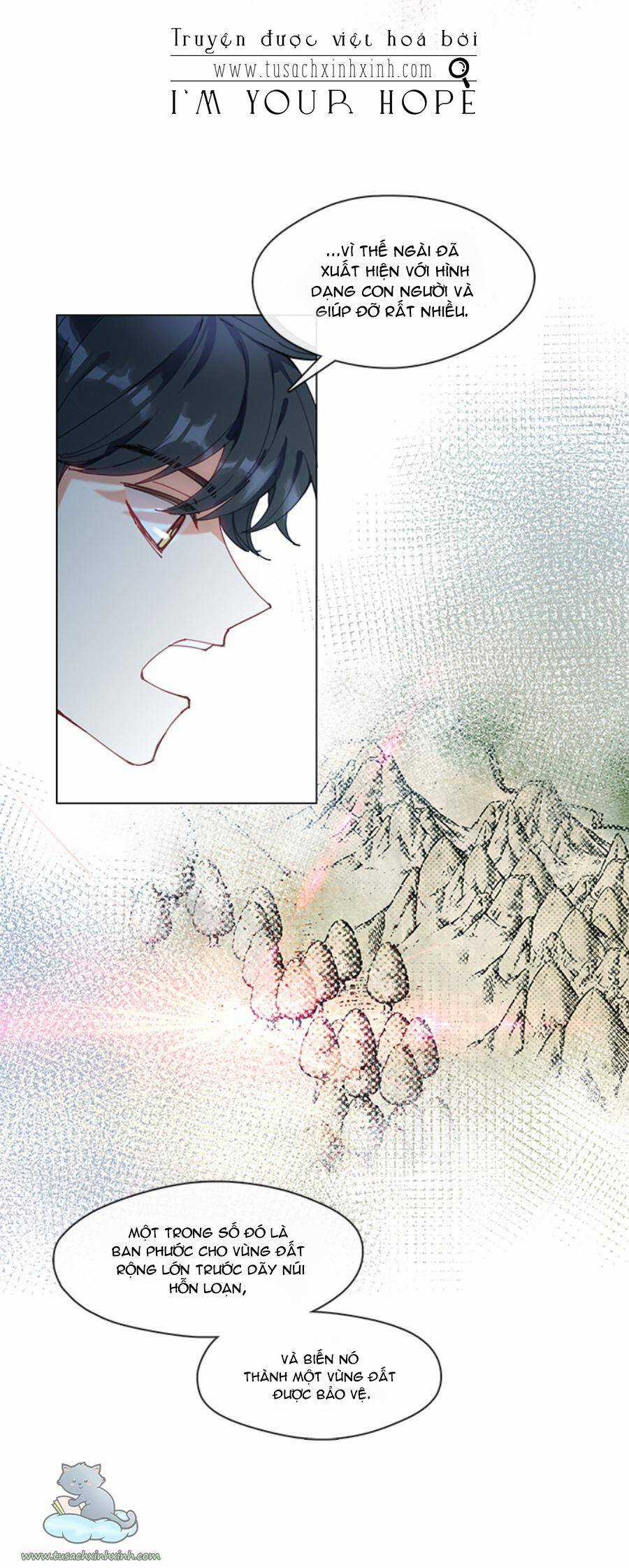 Thành Viên Trong Gia Đình Phát Cuồng Vì Tôi Chương 4 trang 16