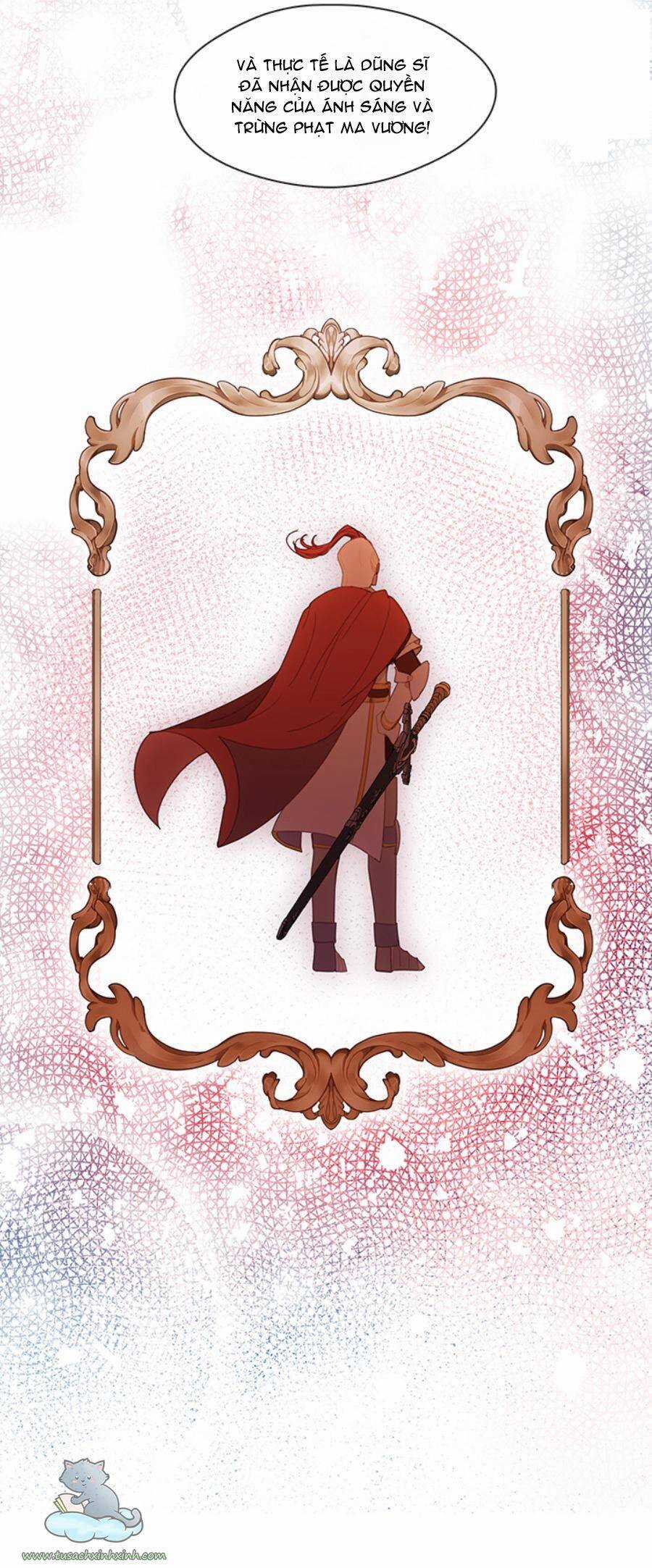 Thành Viên Trong Gia Đình Phát Cuồng Vì Tôi Chương 4 trang 19