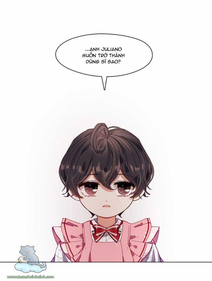 Thành Viên Trong Gia Đình Phát Cuồng Vì Tôi Chương 4 trang 45