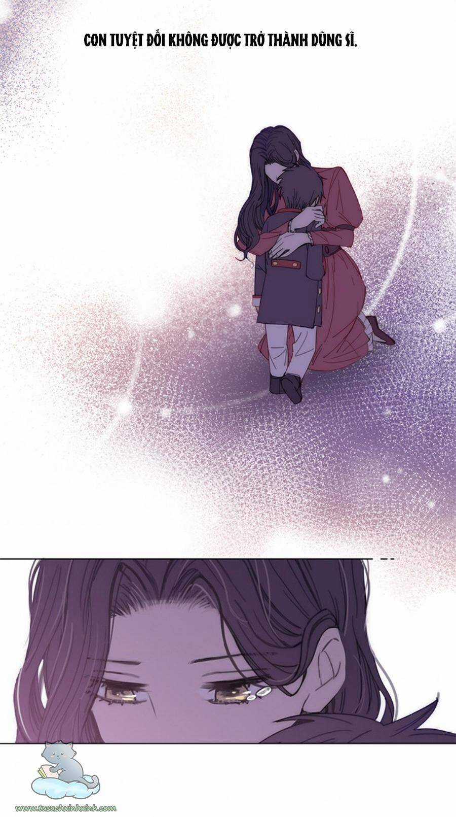 Thành Viên Trong Gia Đình Phát Cuồng Vì Tôi Chương 4 trang 48