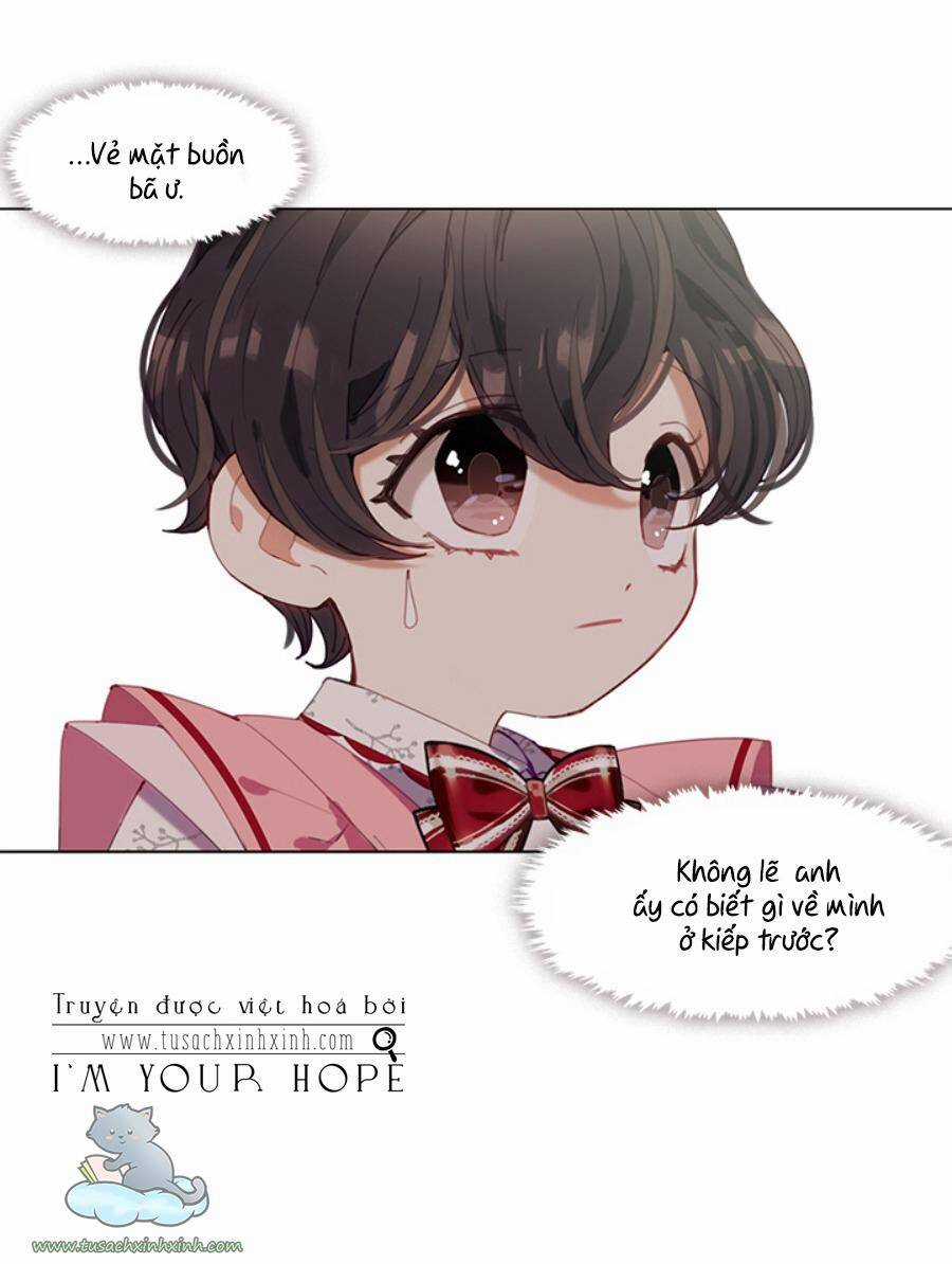 Thành Viên Trong Gia Đình Phát Cuồng Vì Tôi Chương 4 trang 50