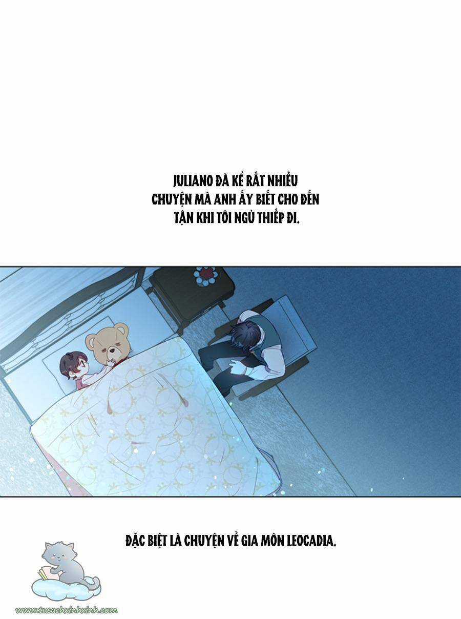 Thành Viên Trong Gia Đình Phát Cuồng Vì Tôi Chương 4 trang 9