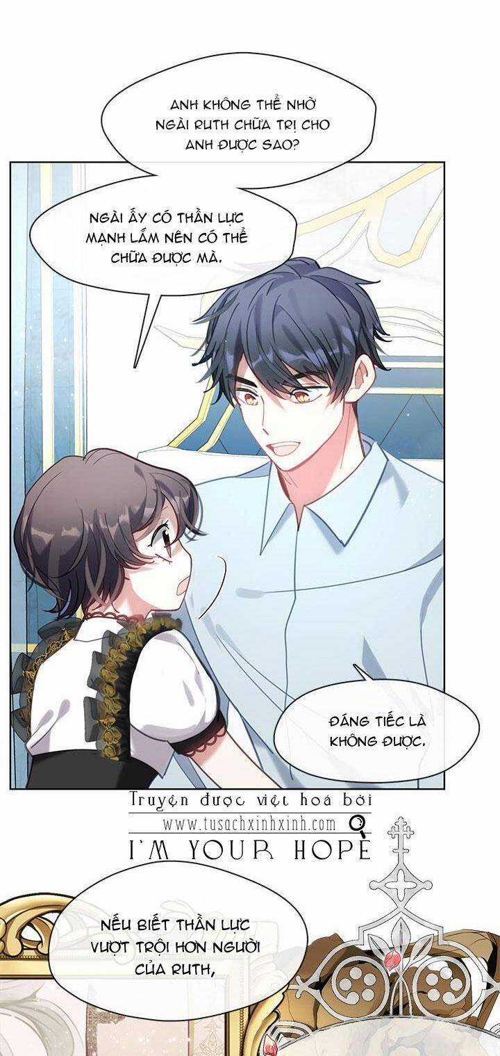 Thành Viên Trong Gia Đình Phát Cuồng Vì Tôi Chương 40 trang 10