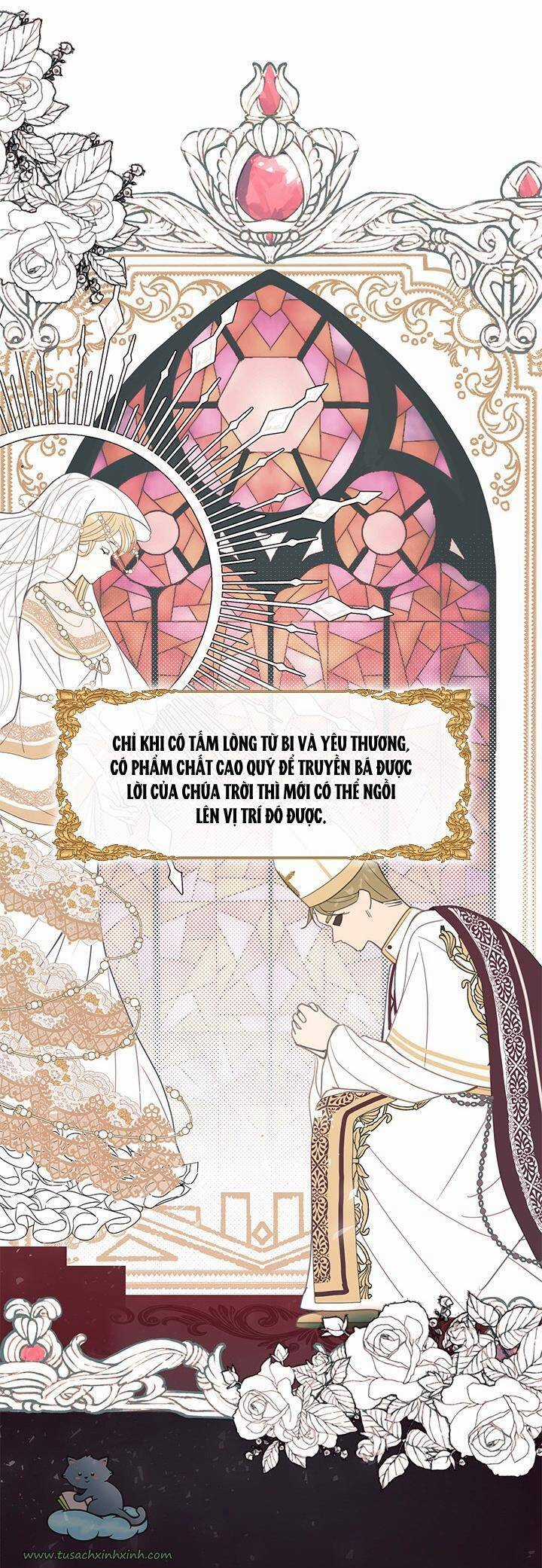 Thành Viên Trong Gia Đình Phát Cuồng Vì Tôi Chương 40 trang 17