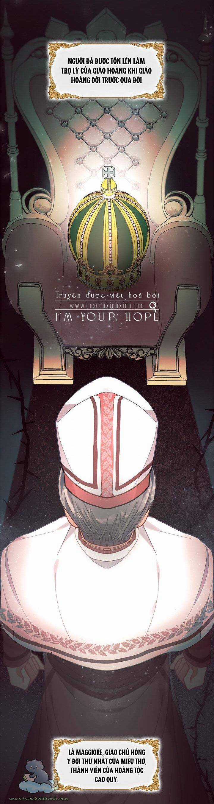 Thành Viên Trong Gia Đình Phát Cuồng Vì Tôi Chương 40 trang 18