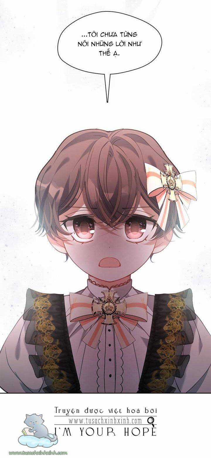 Thành Viên Trong Gia Đình Phát Cuồng Vì Tôi Chương 40 trang 21