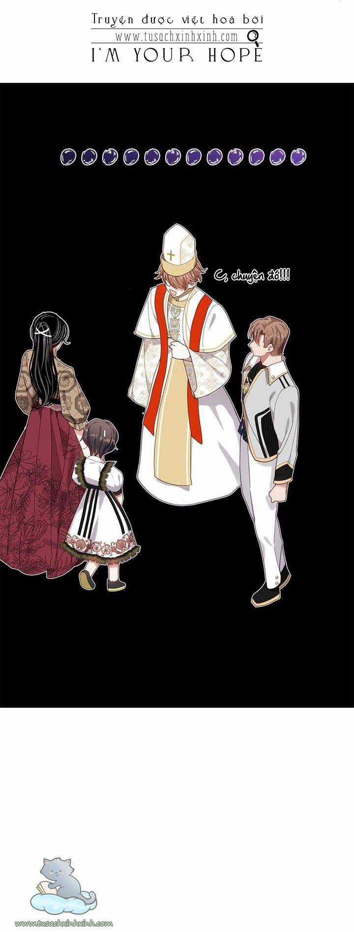 Thành Viên Trong Gia Đình Phát Cuồng Vì Tôi Chương 40 trang 25