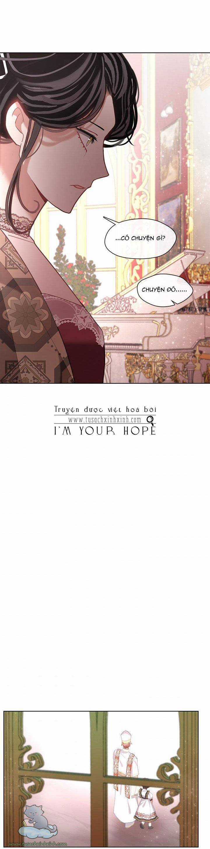 Thành Viên Trong Gia Đình Phát Cuồng Vì Tôi Chương 40 trang 43