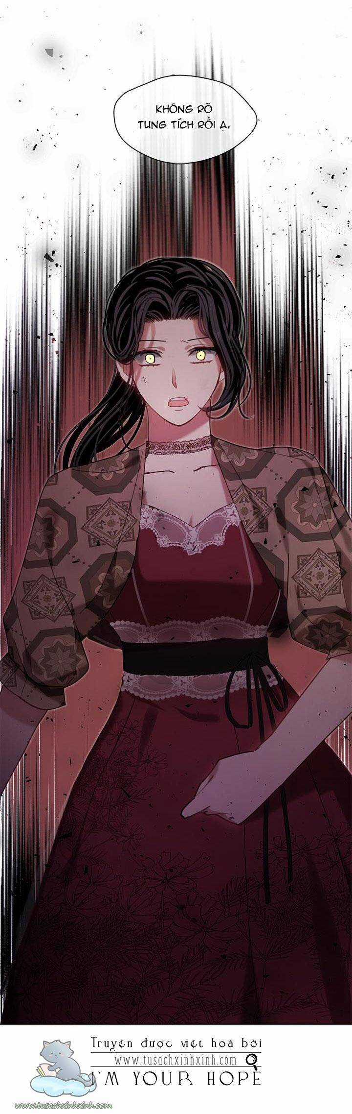 Thành Viên Trong Gia Đình Phát Cuồng Vì Tôi Chương 40 trang 45