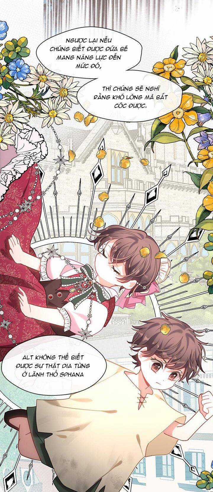 Thành Viên Trong Gia Đình Phát Cuồng Vì Tôi Chương 41 trang 12