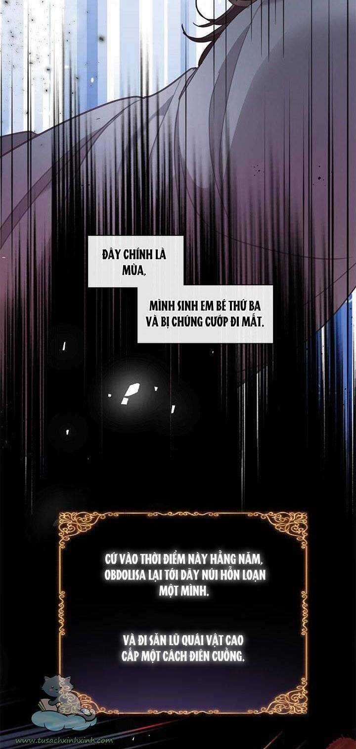 Thành Viên Trong Gia Đình Phát Cuồng Vì Tôi Chương 41 trang 18