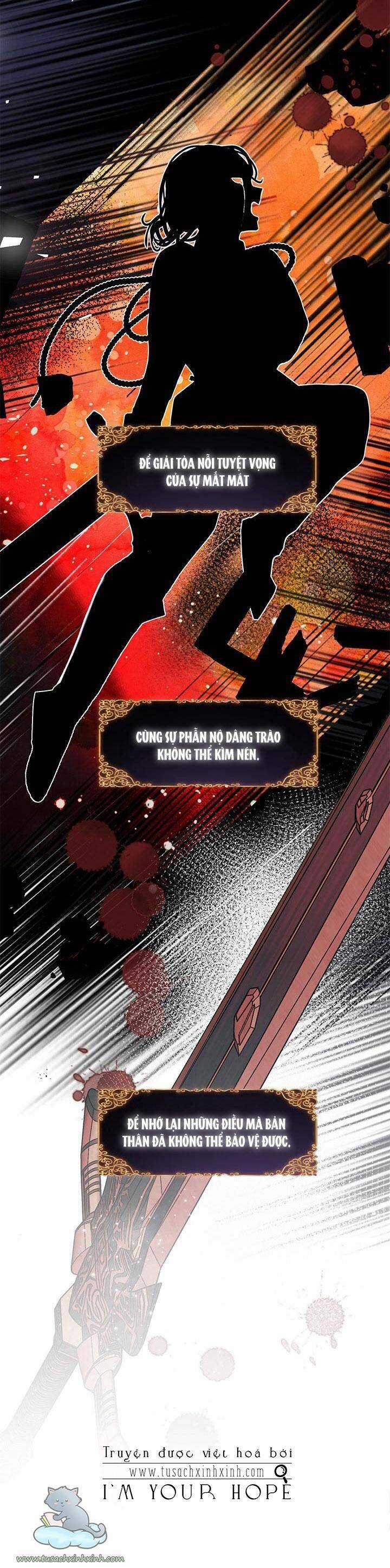 Thành Viên Trong Gia Đình Phát Cuồng Vì Tôi Chương 41 trang 19