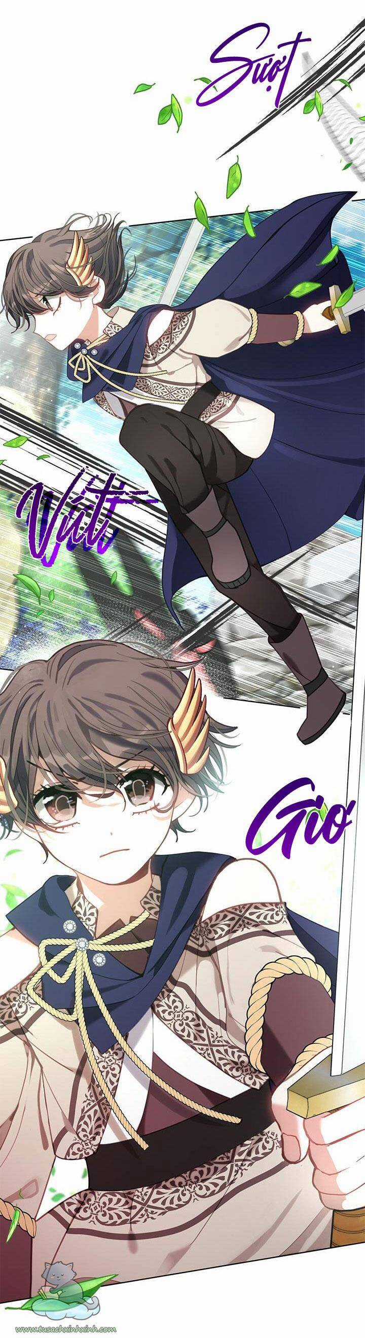 Thành Viên Trong Gia Đình Phát Cuồng Vì Tôi Chương 41 trang 2