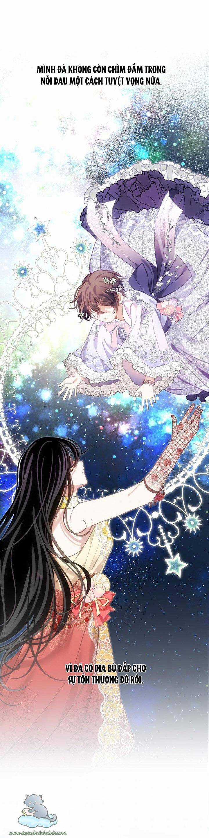 Thành Viên Trong Gia Đình Phát Cuồng Vì Tôi Chương 41 trang 21