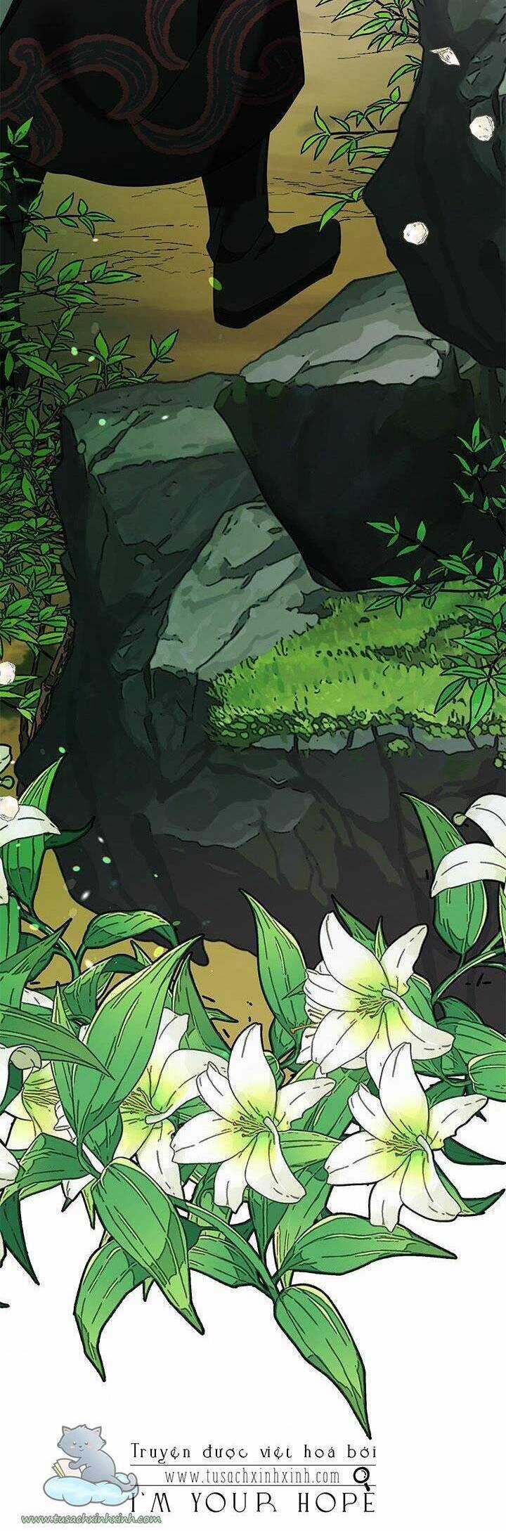 Thành Viên Trong Gia Đình Phát Cuồng Vì Tôi Chương 41 trang 25