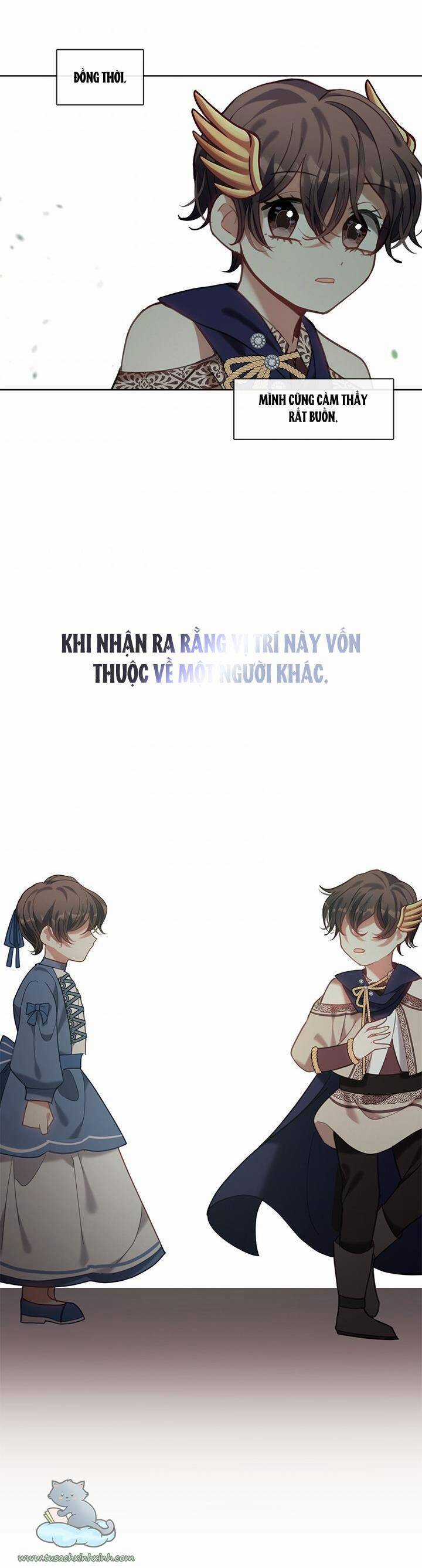 Thành Viên Trong Gia Đình Phát Cuồng Vì Tôi Chương 41 trang 38