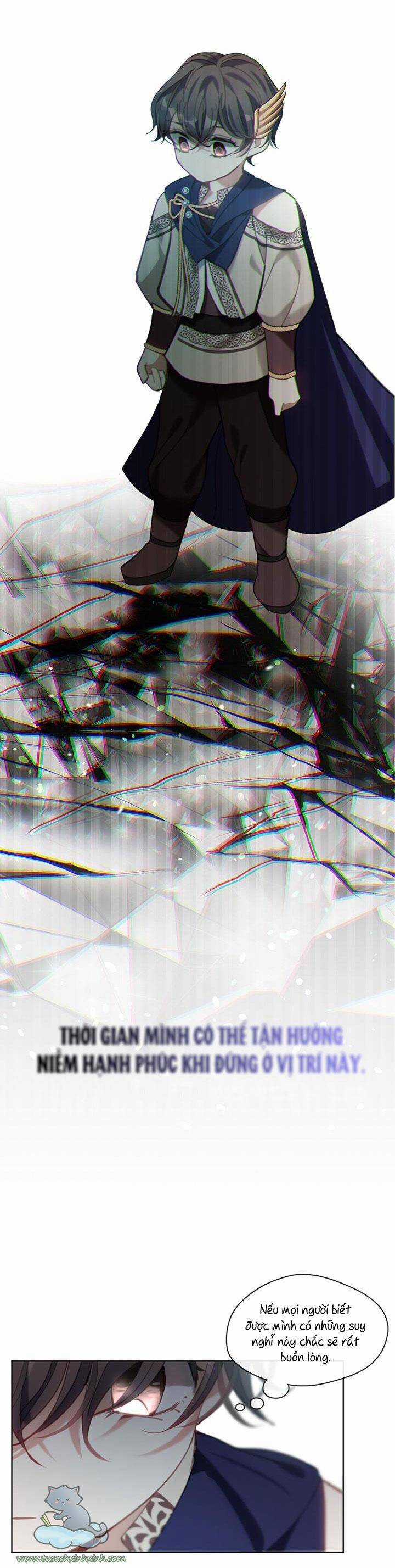 Thành Viên Trong Gia Đình Phát Cuồng Vì Tôi Chương 41 trang 41