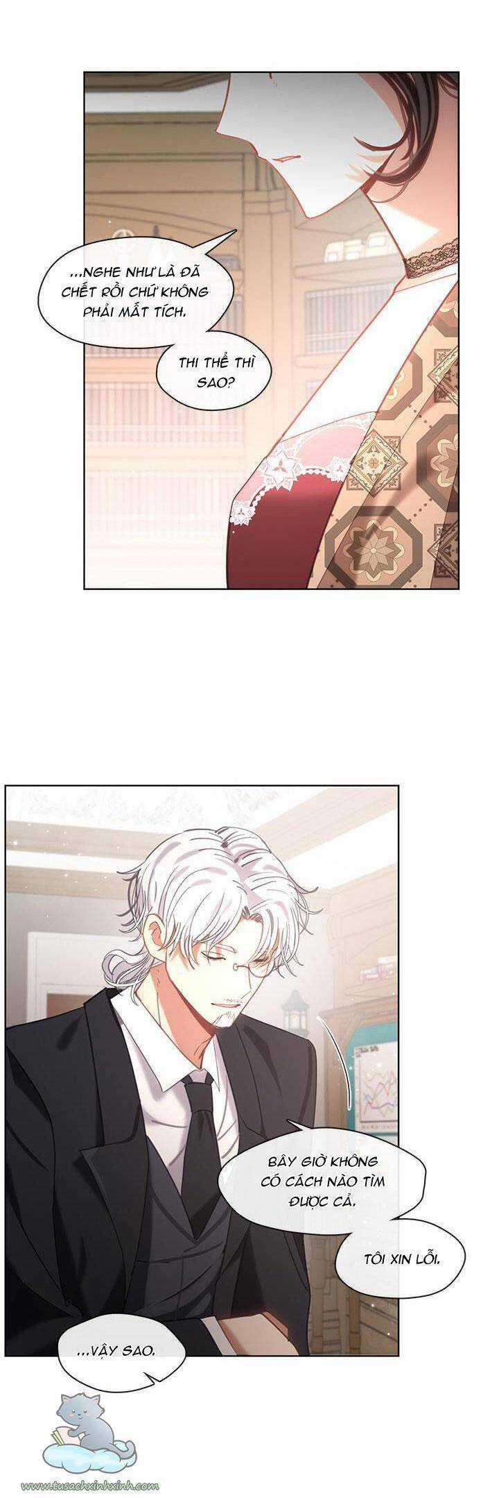 Thành Viên Trong Gia Đình Phát Cuồng Vì Tôi Chương 41 trang 9