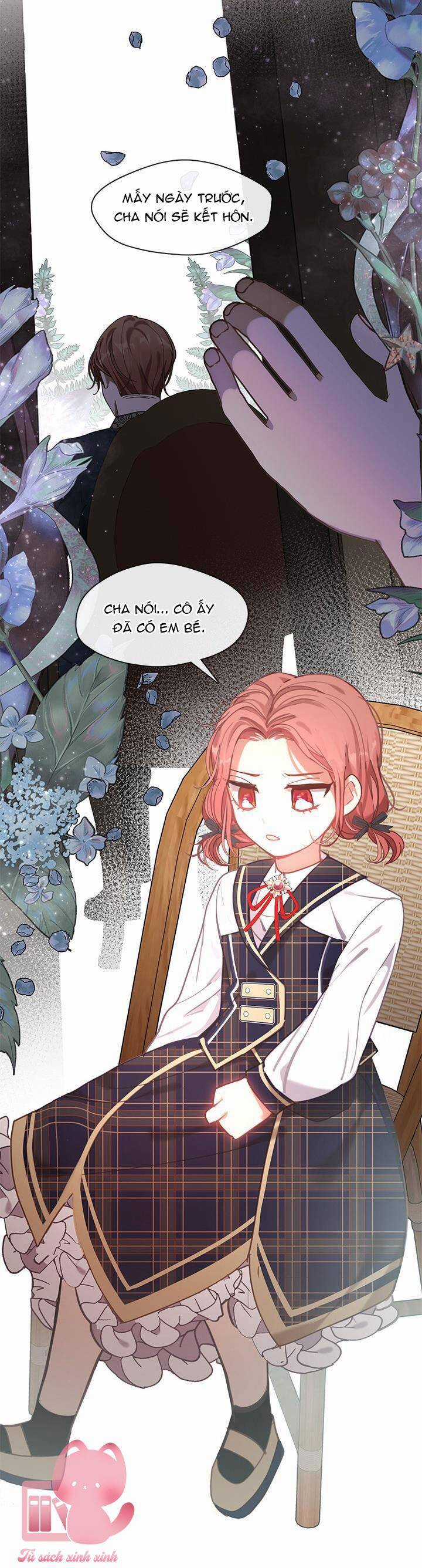 Thành Viên Trong Gia Đình Phát Cuồng Vì Tôi Chương 42 trang 14