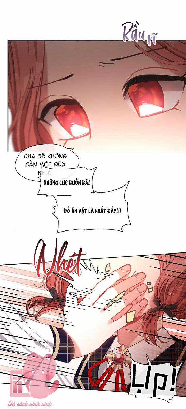 Thành Viên Trong Gia Đình Phát Cuồng Vì Tôi Chương 42 trang 16