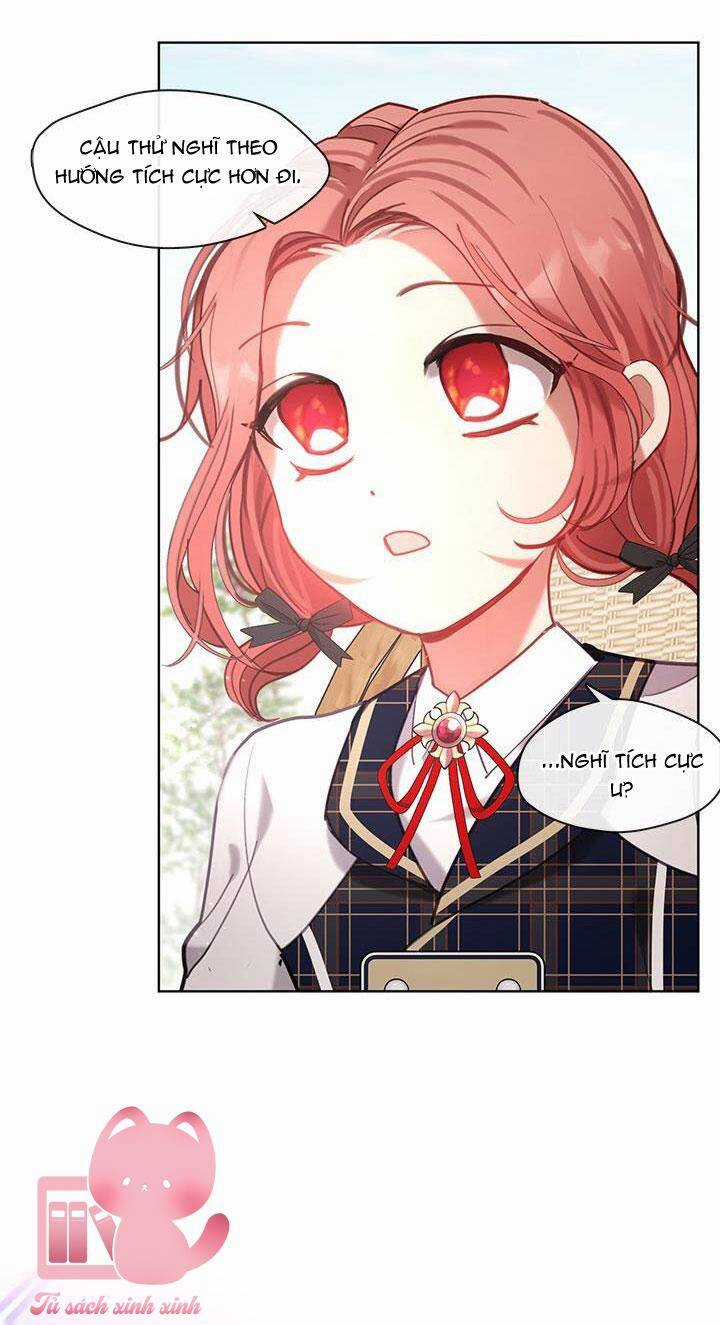 Thành Viên Trong Gia Đình Phát Cuồng Vì Tôi Chương 42 trang 19