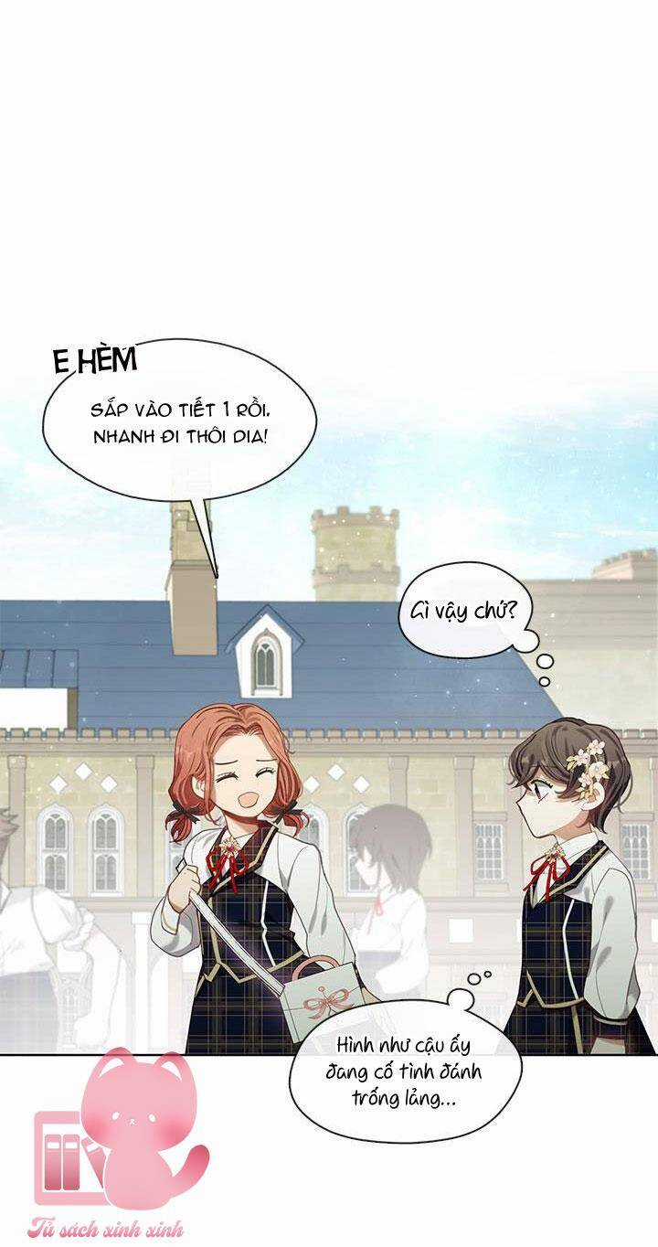 Thành Viên Trong Gia Đình Phát Cuồng Vì Tôi Chương 42 trang 7