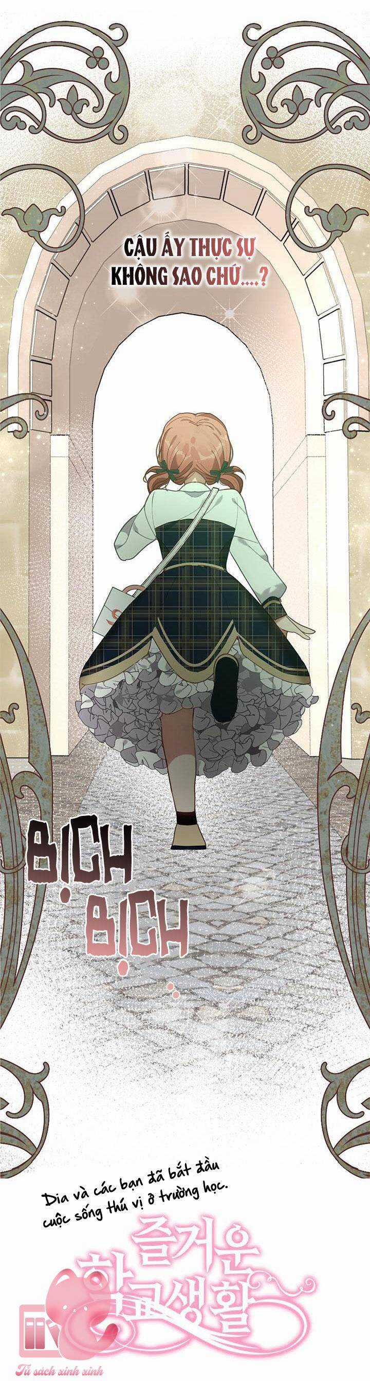 Thành Viên Trong Gia Đình Phát Cuồng Vì Tôi Chương 42 trang 8