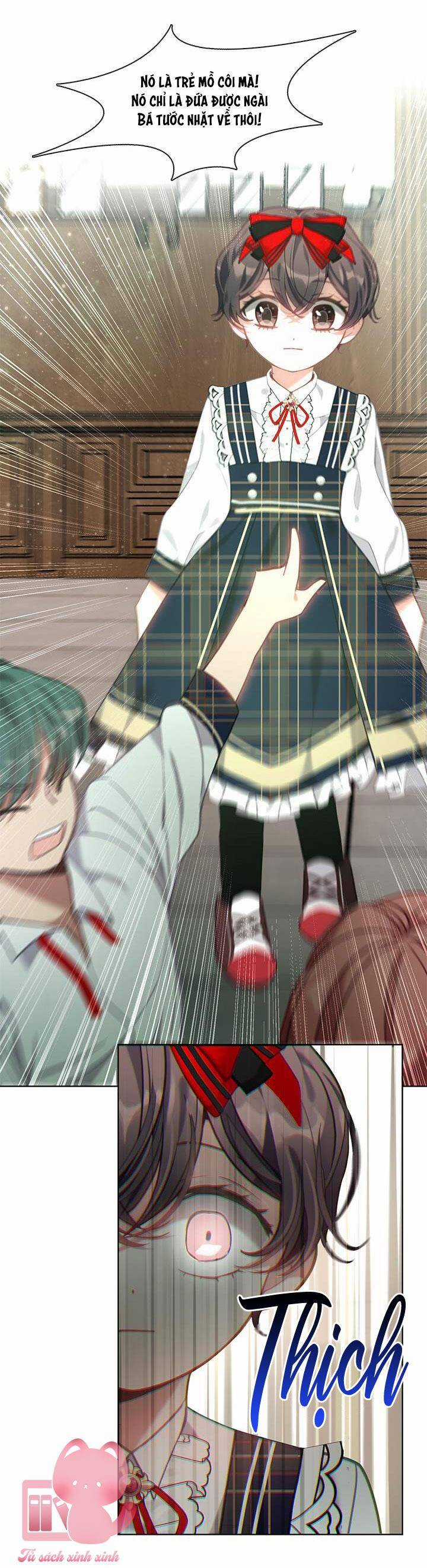 Thành Viên Trong Gia Đình Phát Cuồng Vì Tôi Chương 43 trang 16