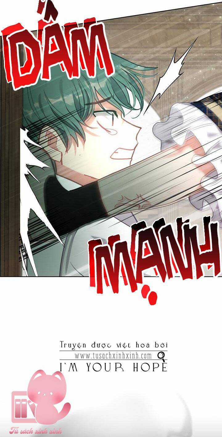 Thành Viên Trong Gia Đình Phát Cuồng Vì Tôi Chương 43 trang 25