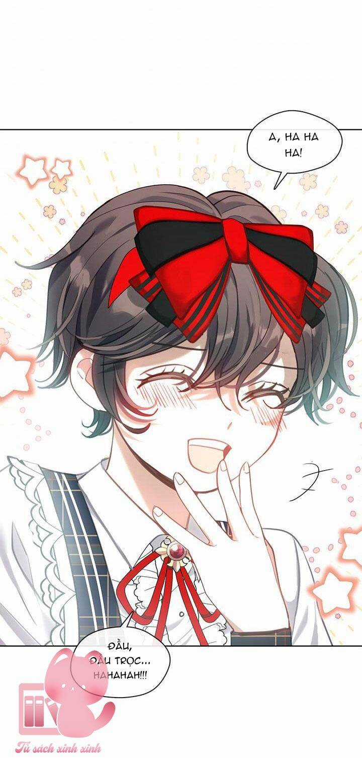 Thành Viên Trong Gia Đình Phát Cuồng Vì Tôi Chương 43 trang 28