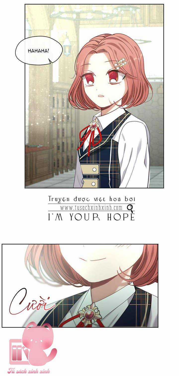 Thành Viên Trong Gia Đình Phát Cuồng Vì Tôi Chương 43 trang 29