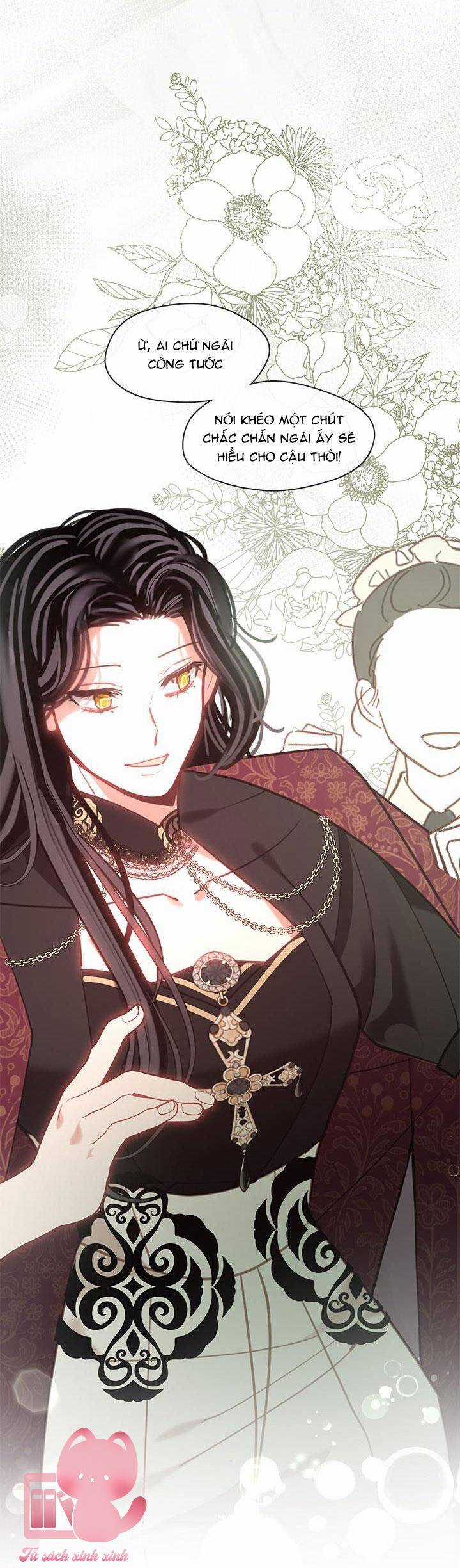 Thành Viên Trong Gia Đình Phát Cuồng Vì Tôi Chương 43 trang 49