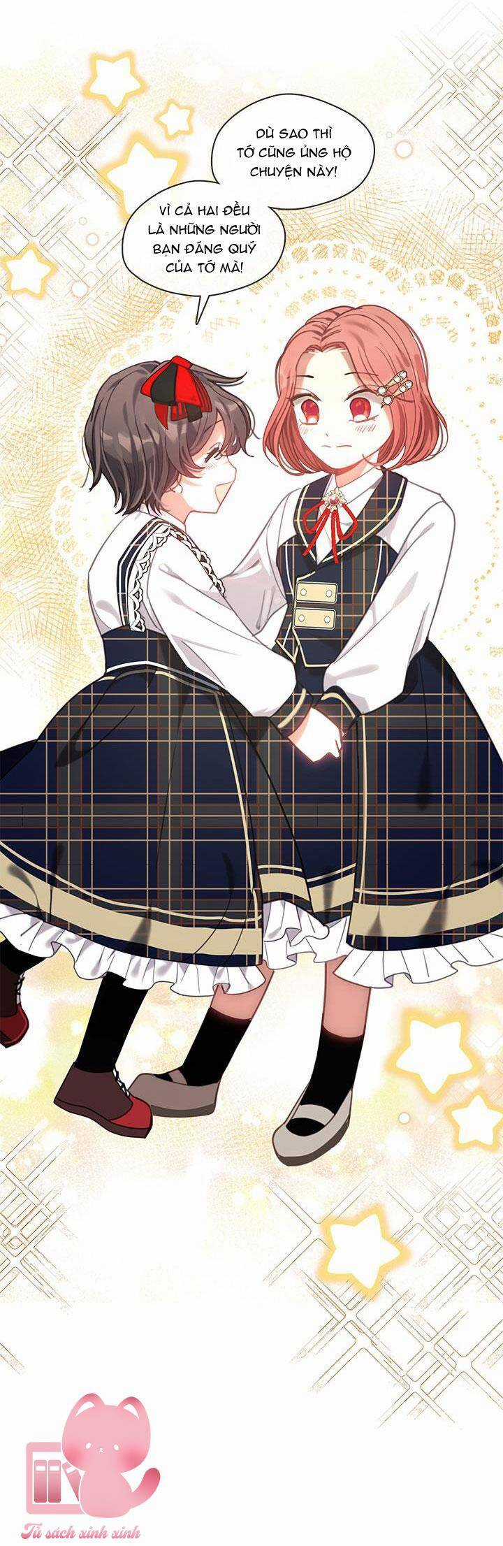 Thành Viên Trong Gia Đình Phát Cuồng Vì Tôi Chương 43 trang 7