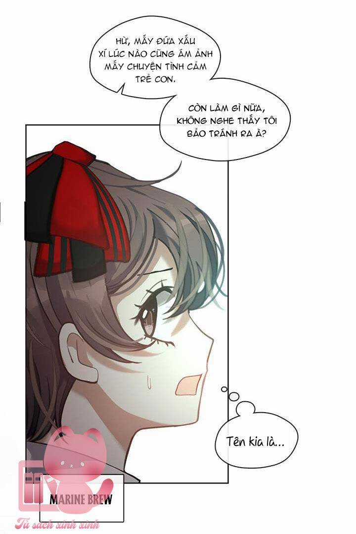 Thành Viên Trong Gia Đình Phát Cuồng Vì Tôi Chương 43 trang 9