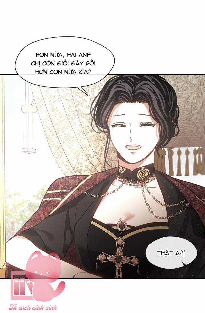 Thành Viên Trong Gia Đình Phát Cuồng Vì Tôi Chương 44 trang 14