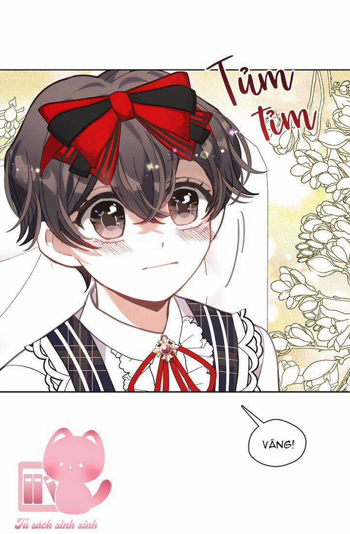 Thành Viên Trong Gia Đình Phát Cuồng Vì Tôi Chương 44 trang 17