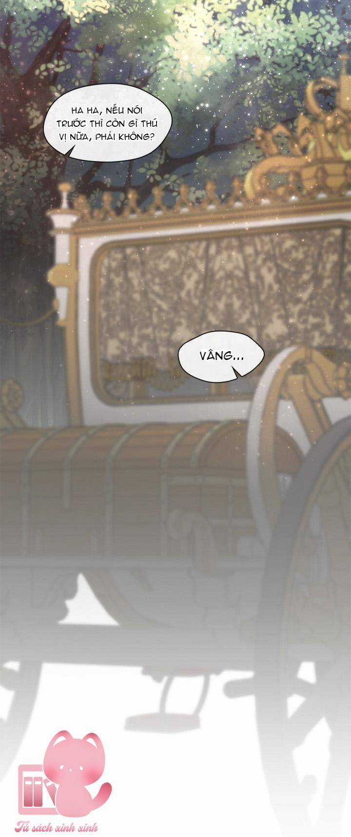 Thành Viên Trong Gia Đình Phát Cuồng Vì Tôi Chương 44 trang 19