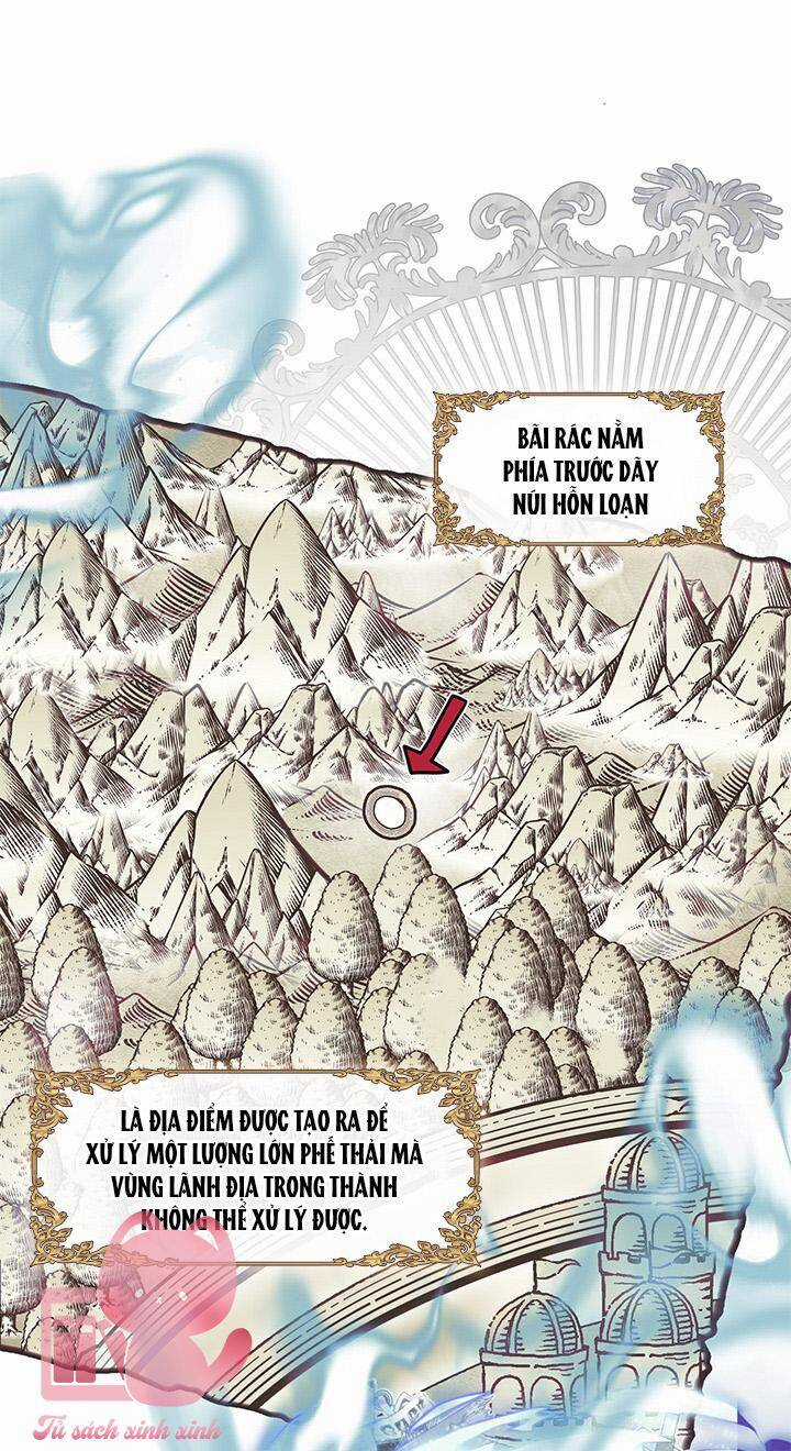 Thành Viên Trong Gia Đình Phát Cuồng Vì Tôi Chương 44 trang 24