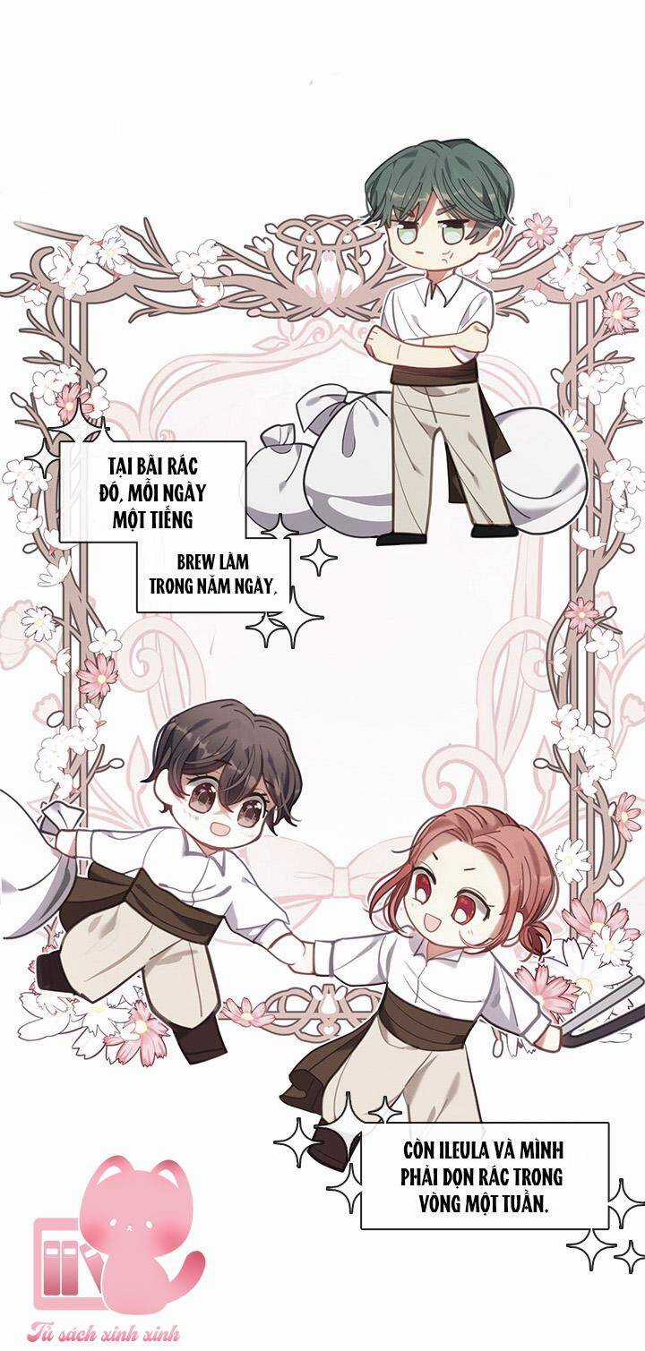 Thành Viên Trong Gia Đình Phát Cuồng Vì Tôi Chương 44 trang 26