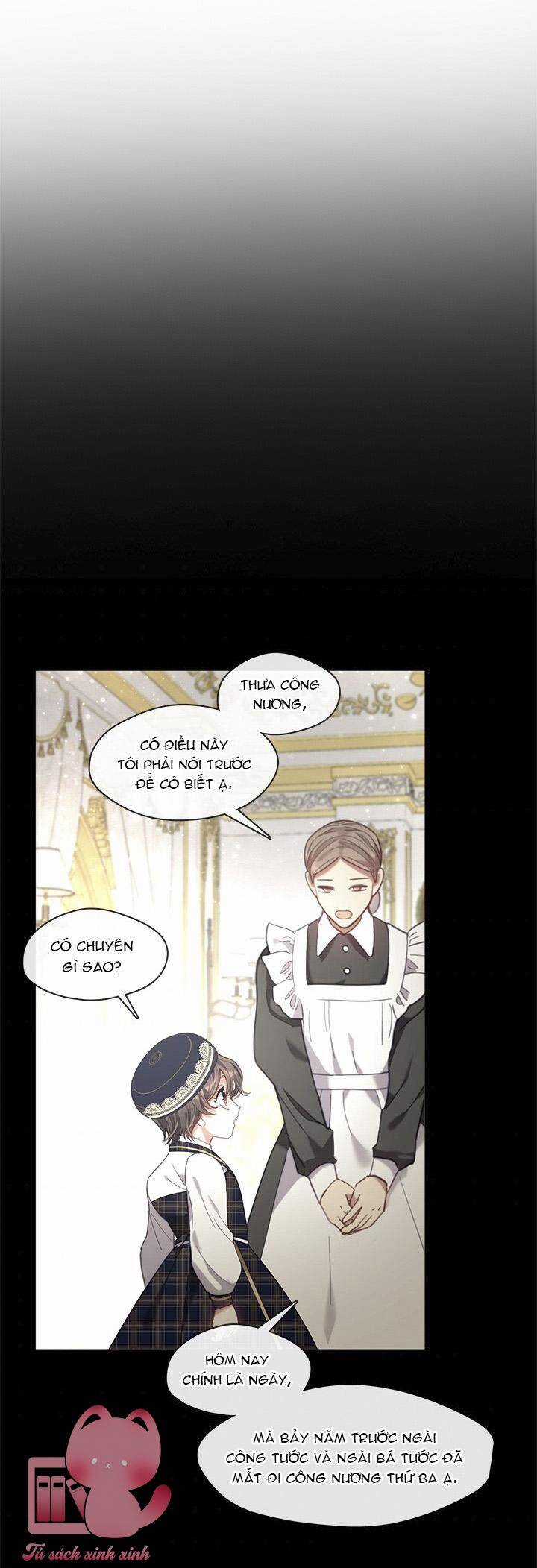 Thành Viên Trong Gia Đình Phát Cuồng Vì Tôi Chương 44 trang 33