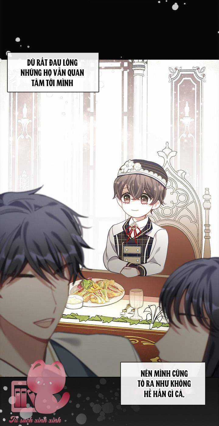 Thành Viên Trong Gia Đình Phát Cuồng Vì Tôi Chương 44 trang 37