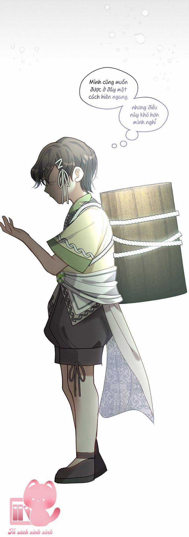 Thành Viên Trong Gia Đình Phát Cuồng Vì Tôi Chương 44 trang 39