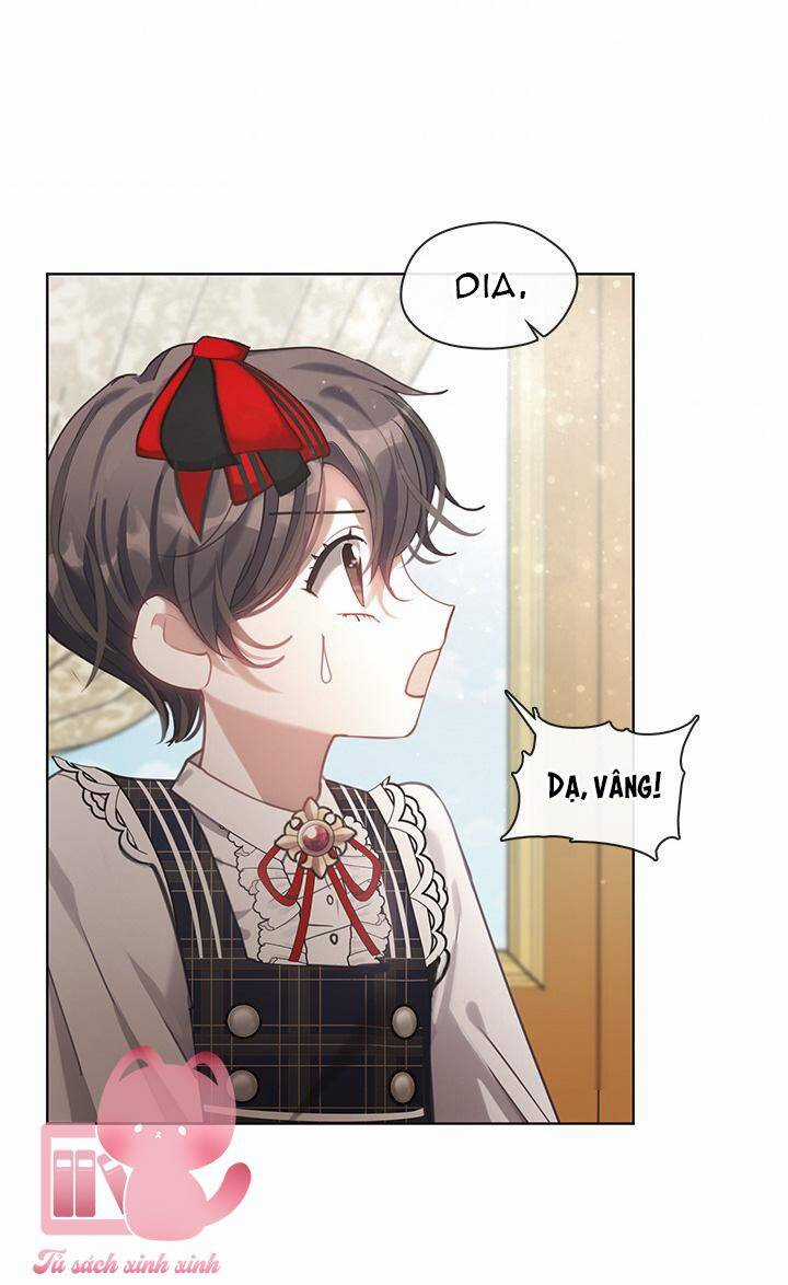 Thành Viên Trong Gia Đình Phát Cuồng Vì Tôi Chương 44 trang 4