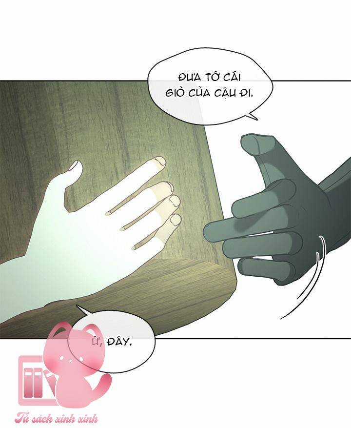 Thành Viên Trong Gia Đình Phát Cuồng Vì Tôi Chương 44 trang 46