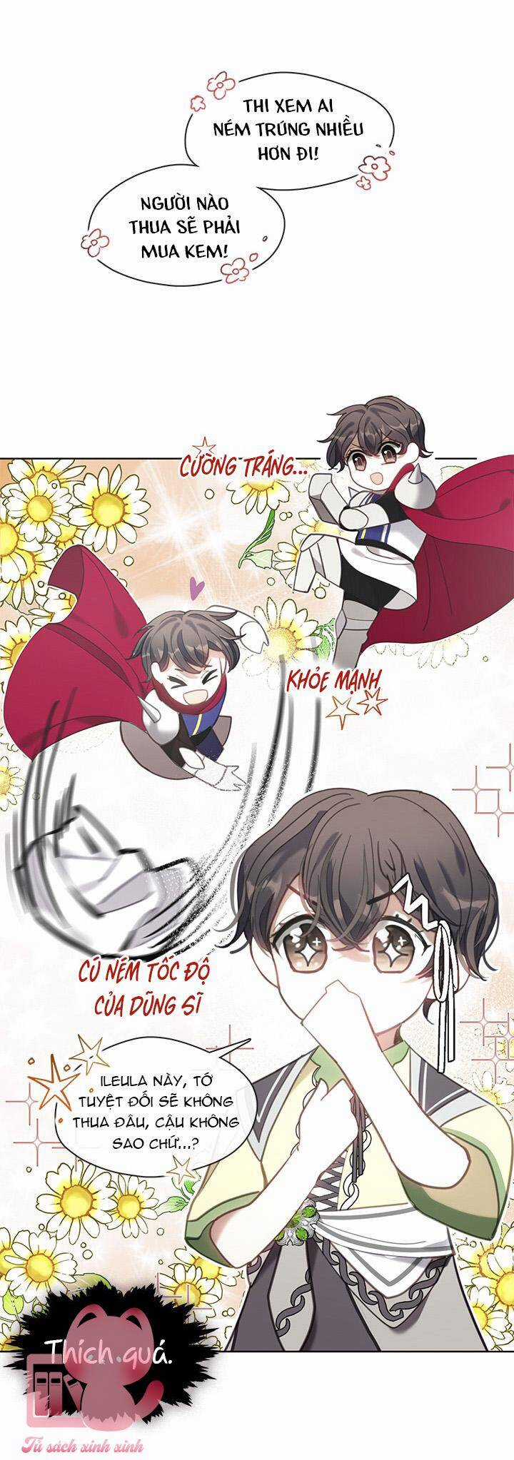 Thành Viên Trong Gia Đình Phát Cuồng Vì Tôi Chương 44 trang 49