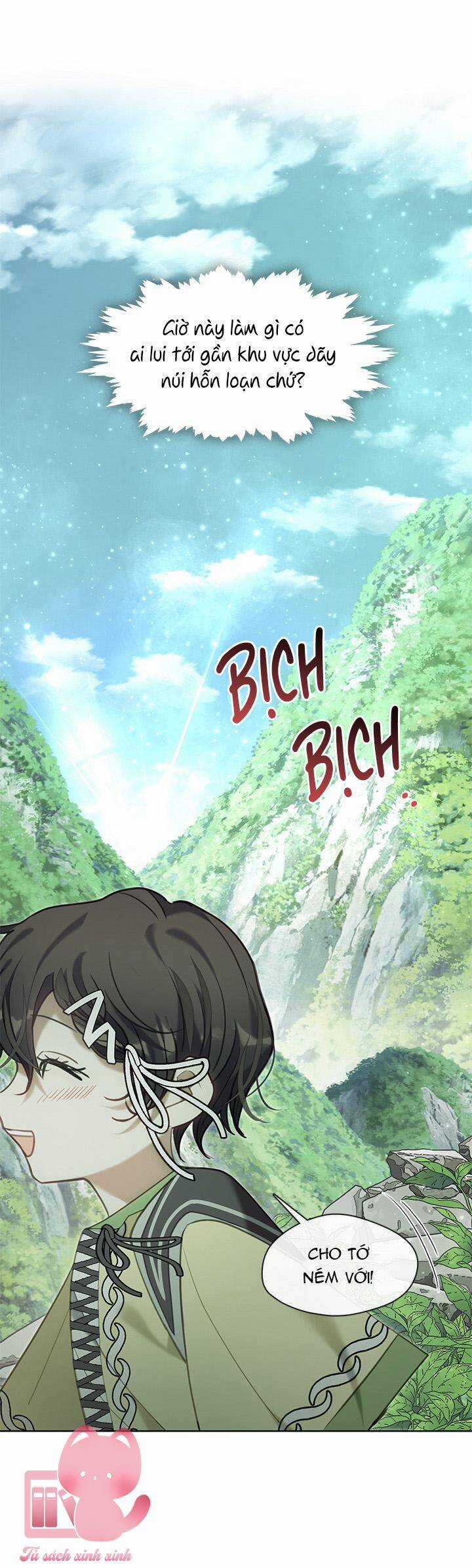 Thành Viên Trong Gia Đình Phát Cuồng Vì Tôi Chương 44 trang 52