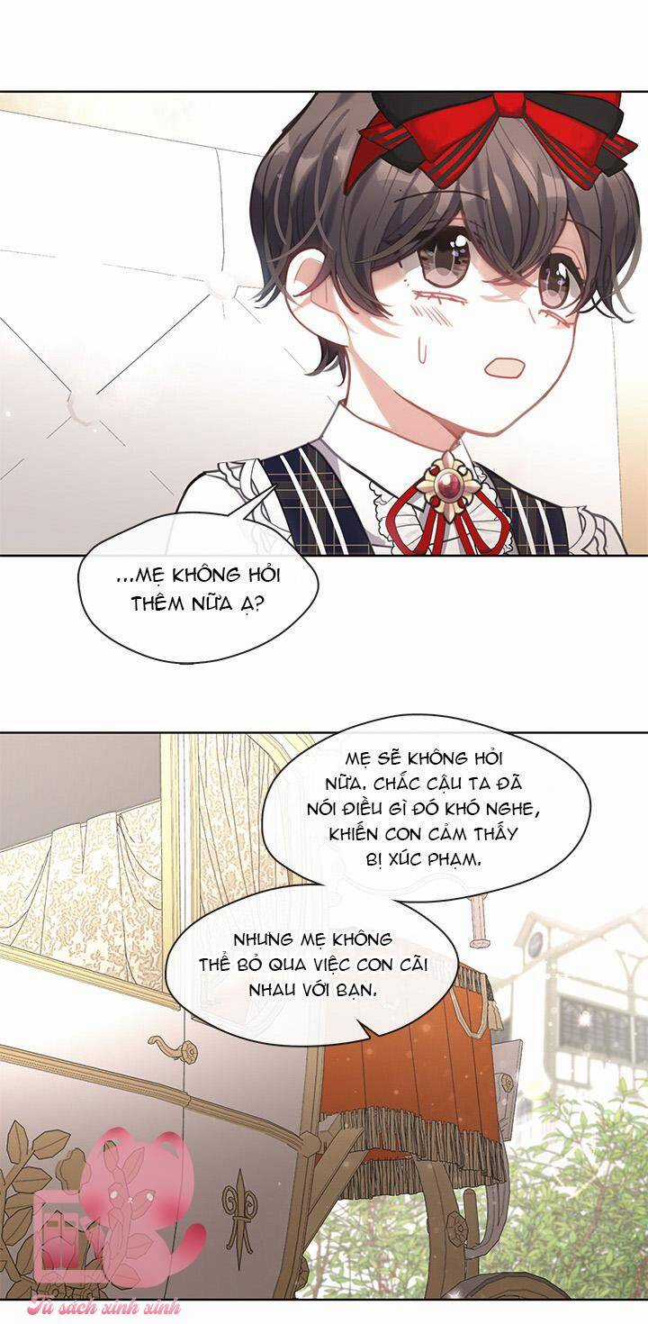 Thành Viên Trong Gia Đình Phát Cuồng Vì Tôi Chương 44 trang 9