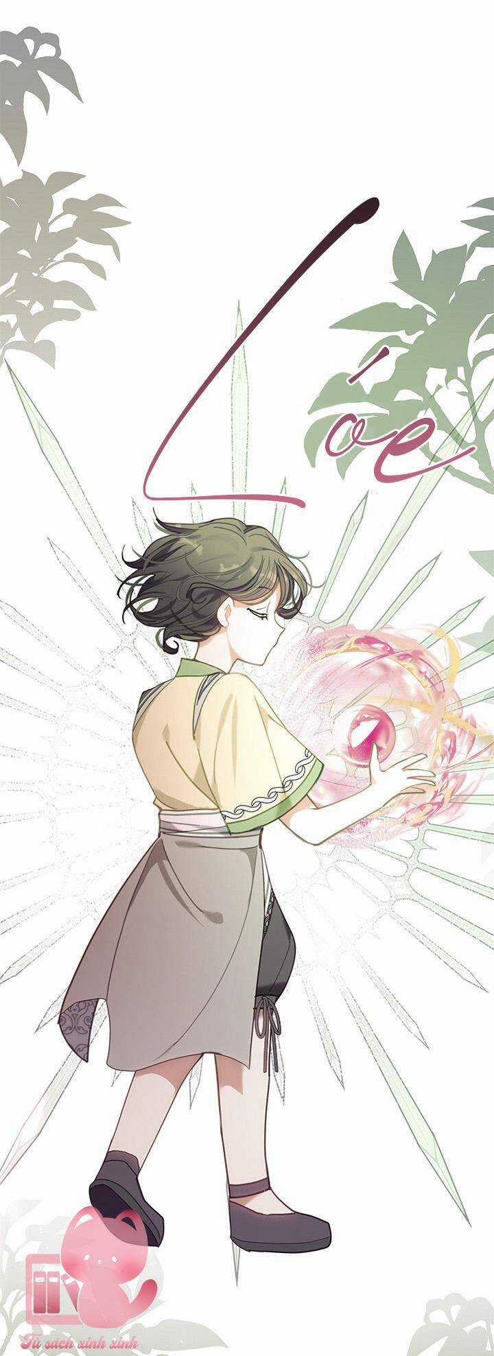 Thành Viên Trong Gia Đình Phát Cuồng Vì Tôi Chương 45 trang 12