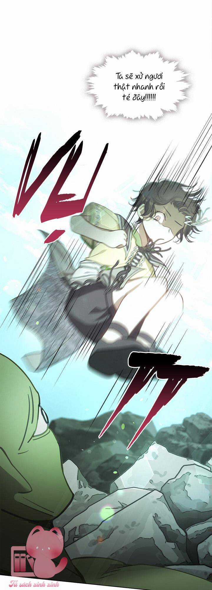 Thành Viên Trong Gia Đình Phát Cuồng Vì Tôi Chương 45 trang 26