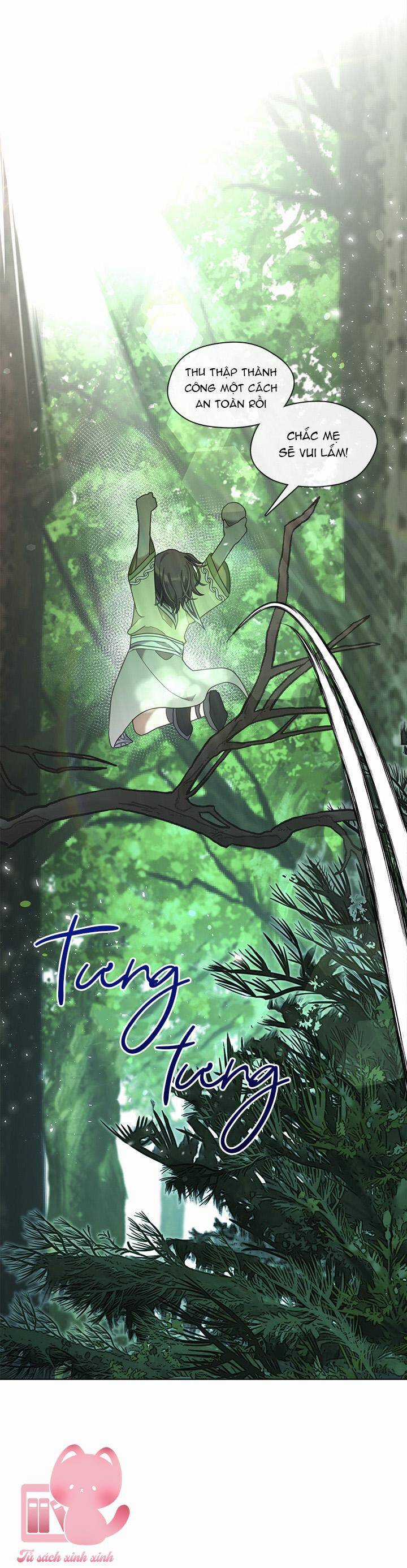 Thành Viên Trong Gia Đình Phát Cuồng Vì Tôi Chương 45 trang 30